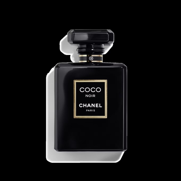 CHANEL Paris Coco Noir Black Perfume - Picture 4 of 9